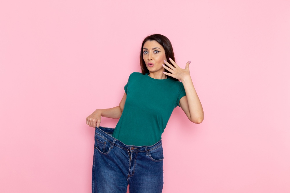 Nutricionista para emagrecimento