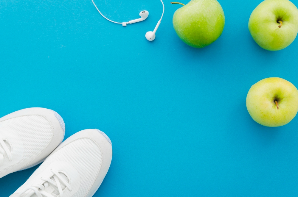 Nutricionista esportivo