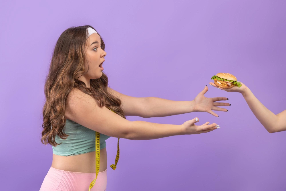 Por que você tenta emagrecer e não consegue manter o resultado? - Nutri Consulta