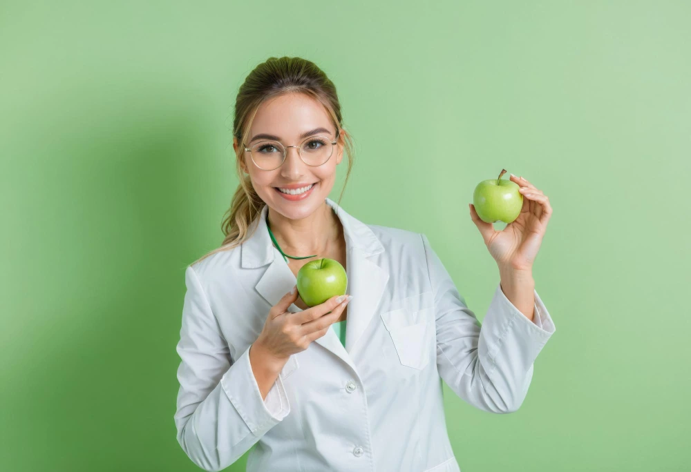 Você já tem sua nutricionista para chamar de sua? Você já tem sua nutricionista para chamar de sua?