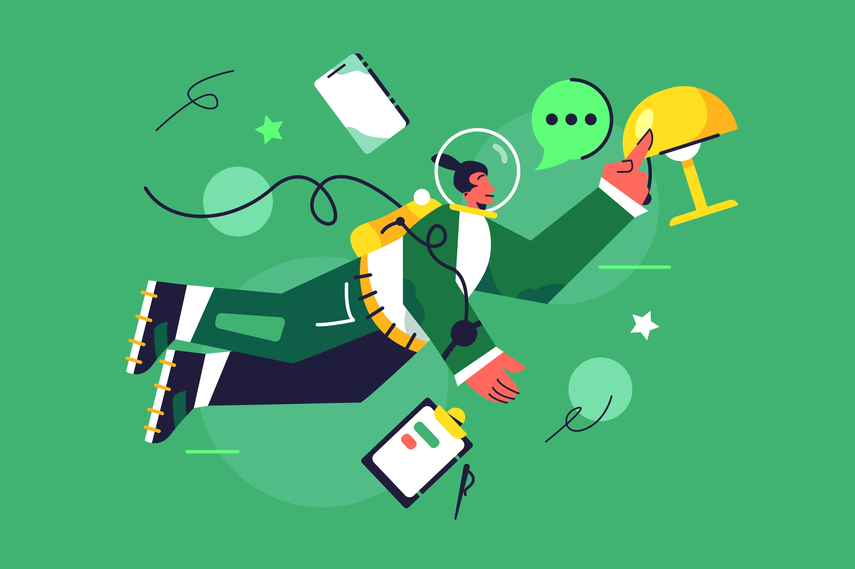 O mito da disciplina: por que emagrecer não é só uma questão de vontade O mito da disciplina: por que emagrecer não é só uma questão de vontade