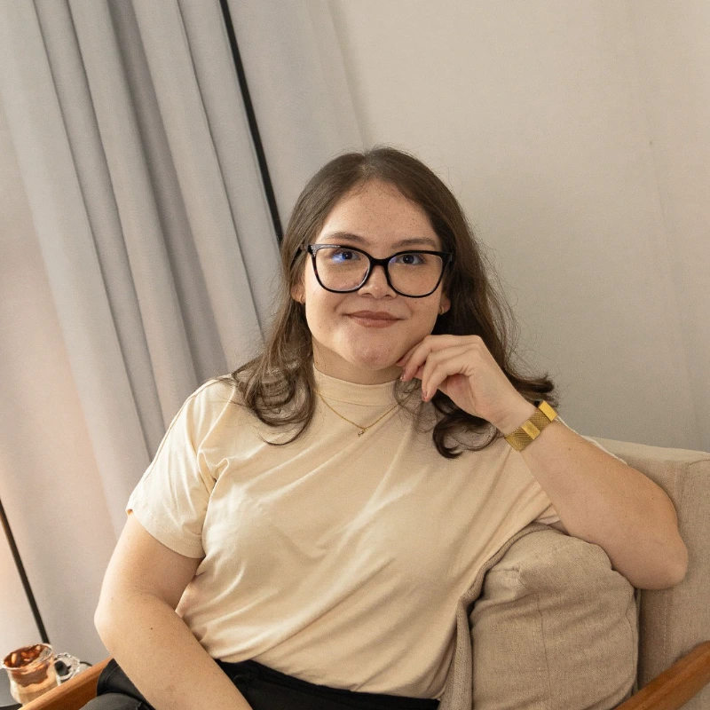 Avatar Ana Clara Lopes