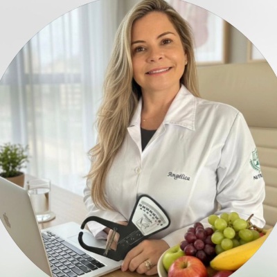 Avatar Angélica Santos