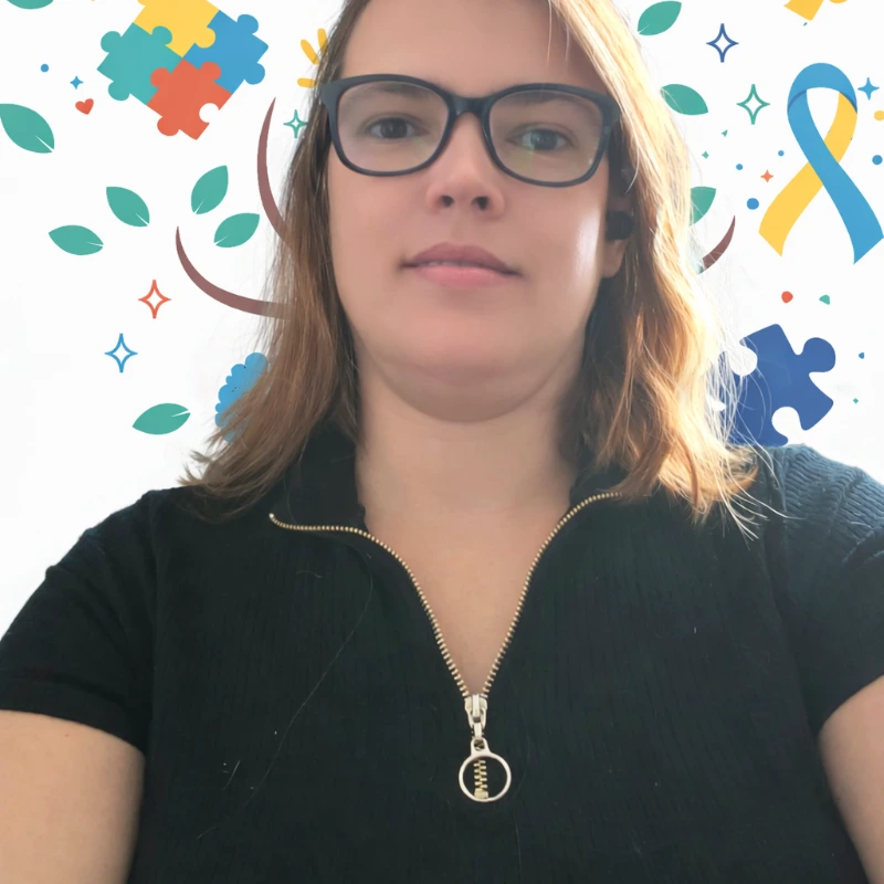 Avatar Liliane Telles