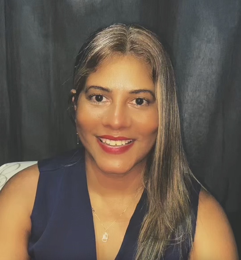 Avatar Marciele Silva dos Santos