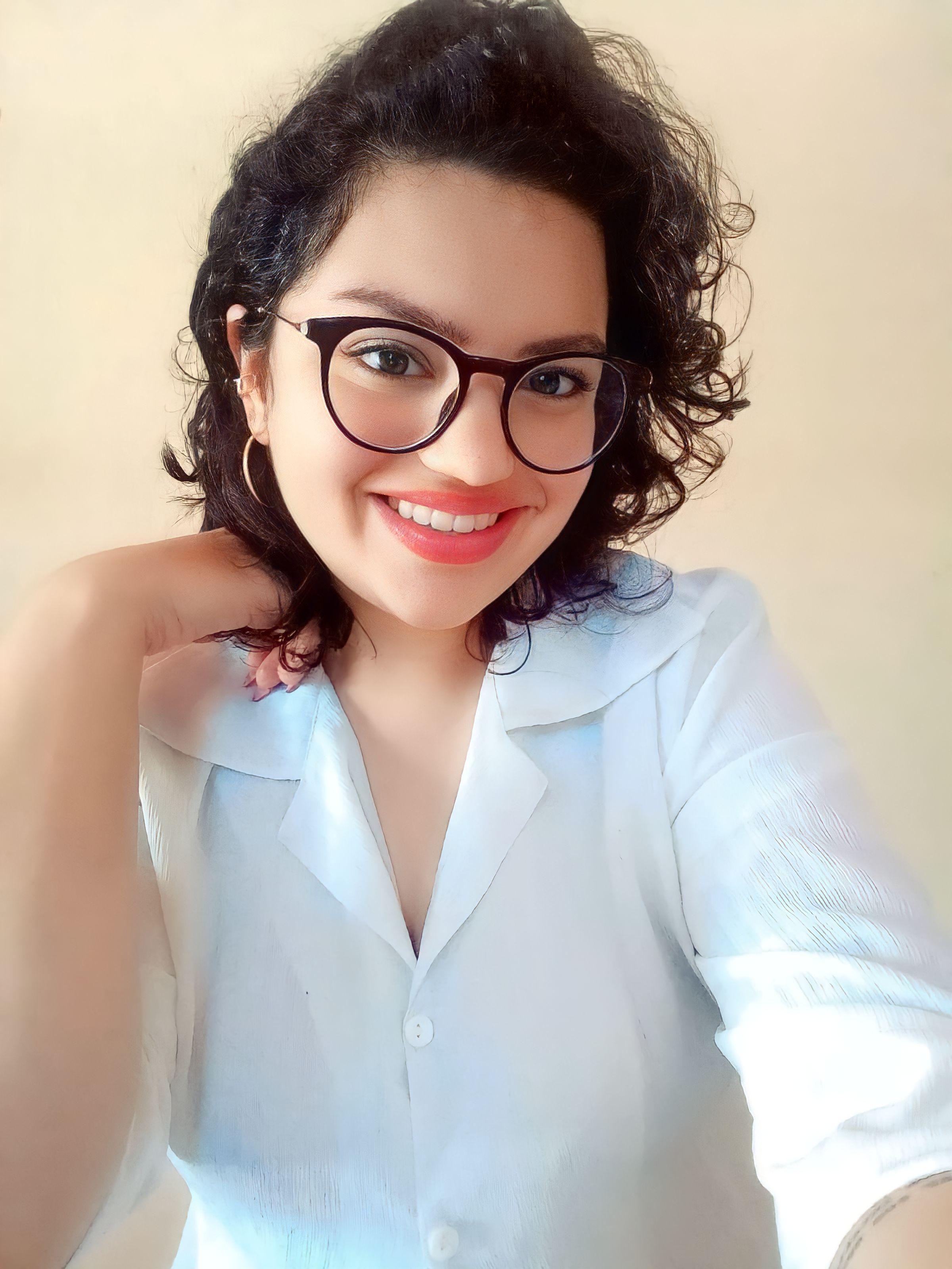 Avatar Brenda Manéa de Moura