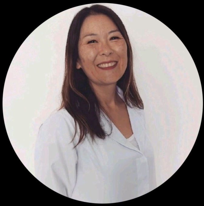 Avatar Simone Sanae Komatsu