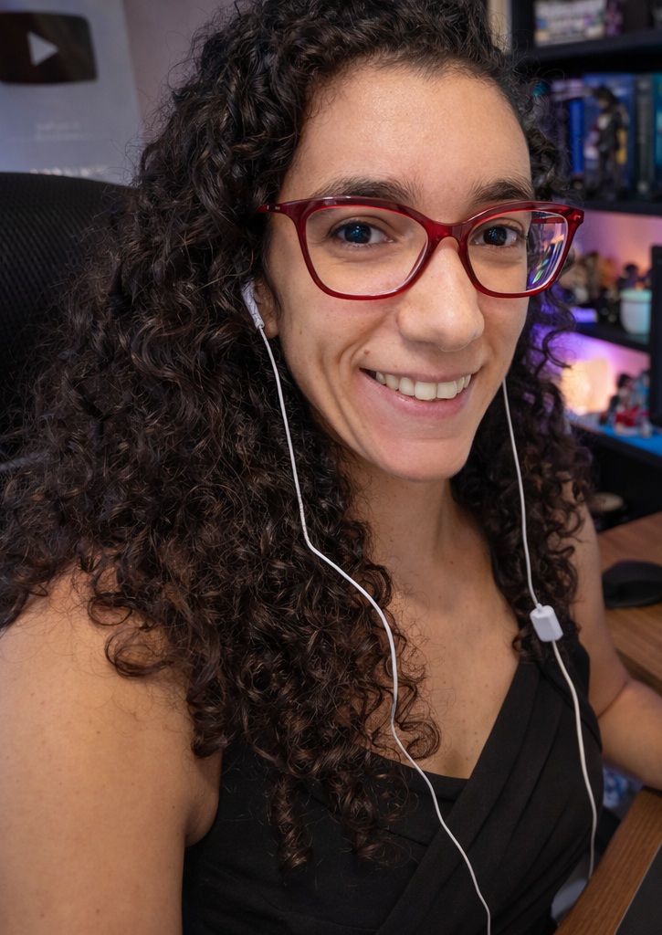 Avatar Mariana Ibrahim Cabrera de Souza