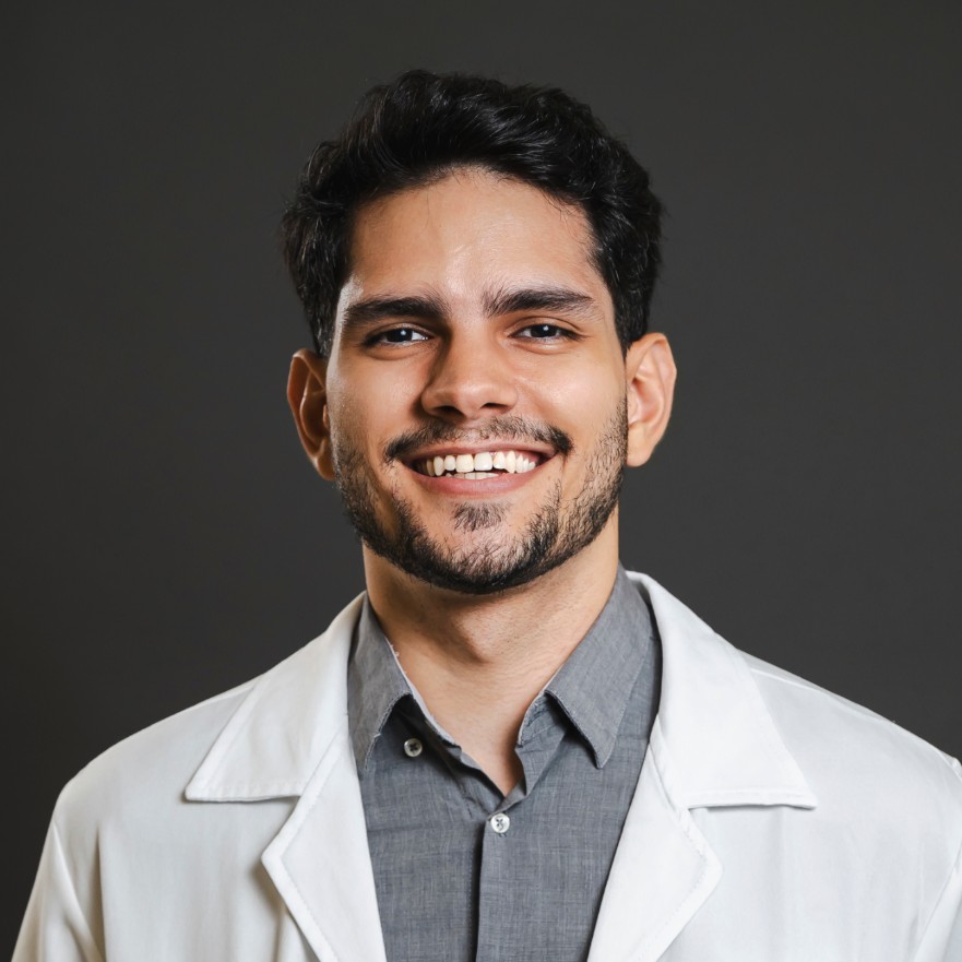 Avatar Leon Coelho Toscano