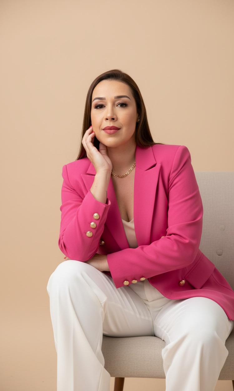 Avatar Jaqueline Carvalho de Souza