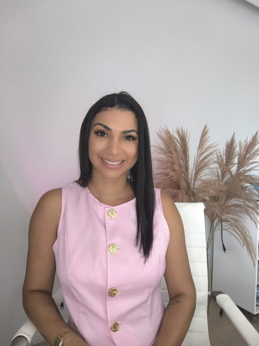 Avatar Bruna Nathália Pinho Marques