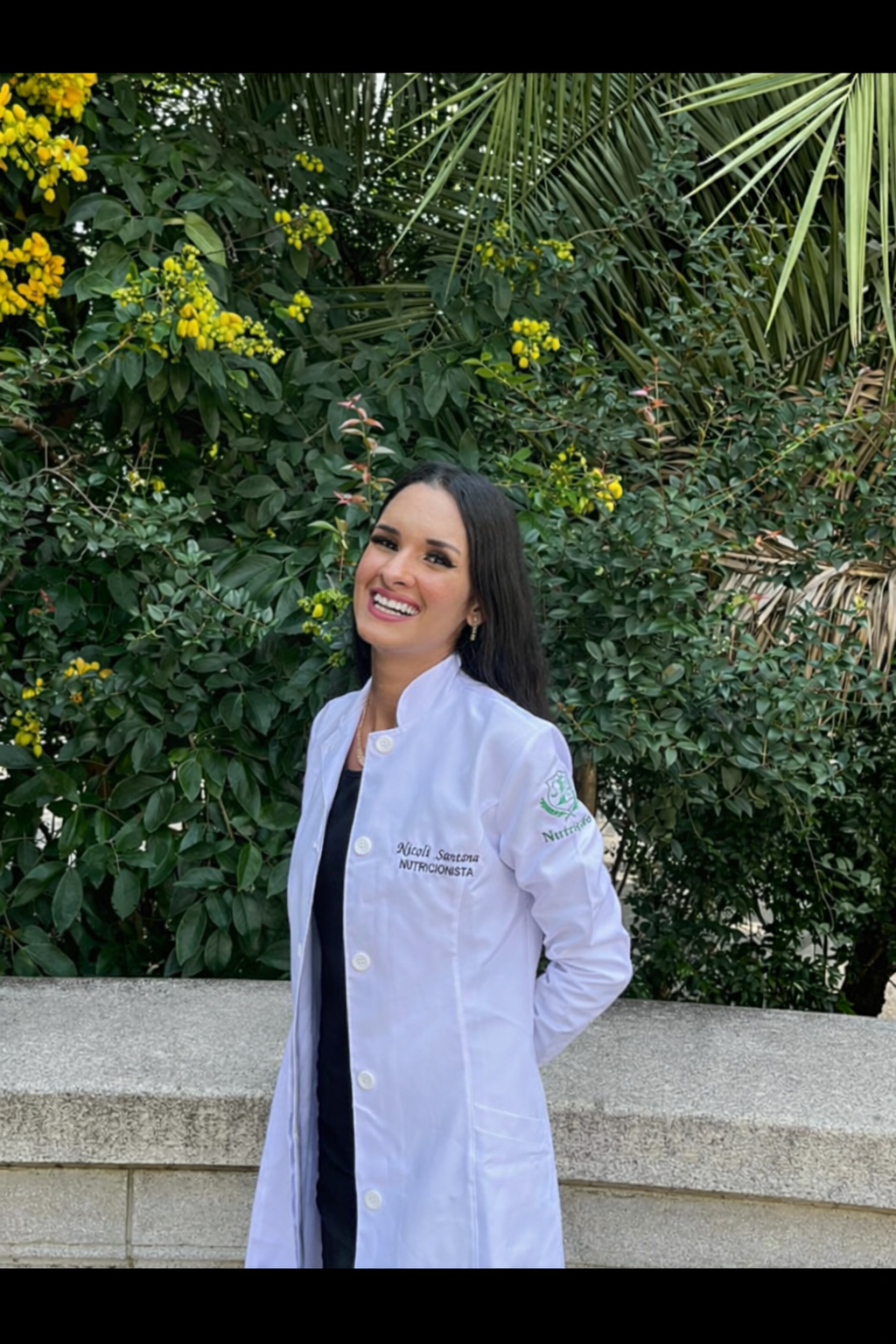 Avatar Nicoli Santana Silva