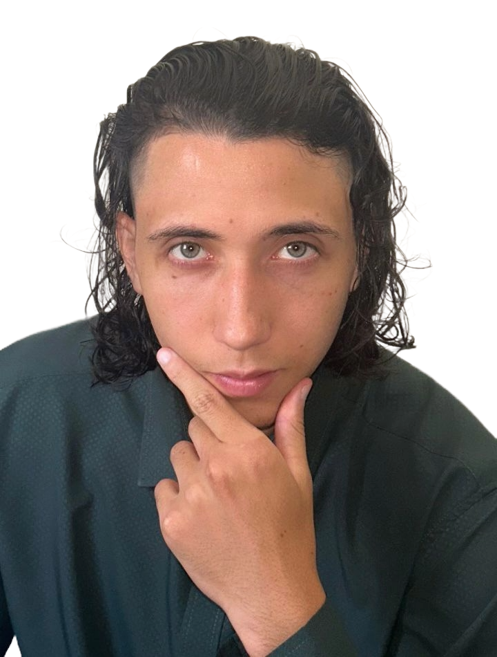 Avatar Ricardo Bruno Alves Ferreira Cardoso