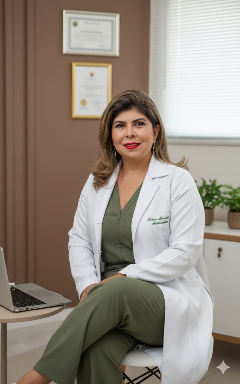 Avatar Katia Lorette