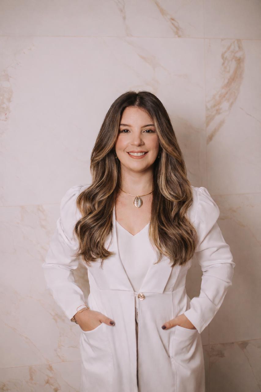 Avatar Mayara Cavalcanti de Araujo